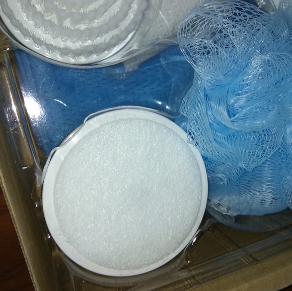 Spin Spa, new in box - Picture 2 of 4